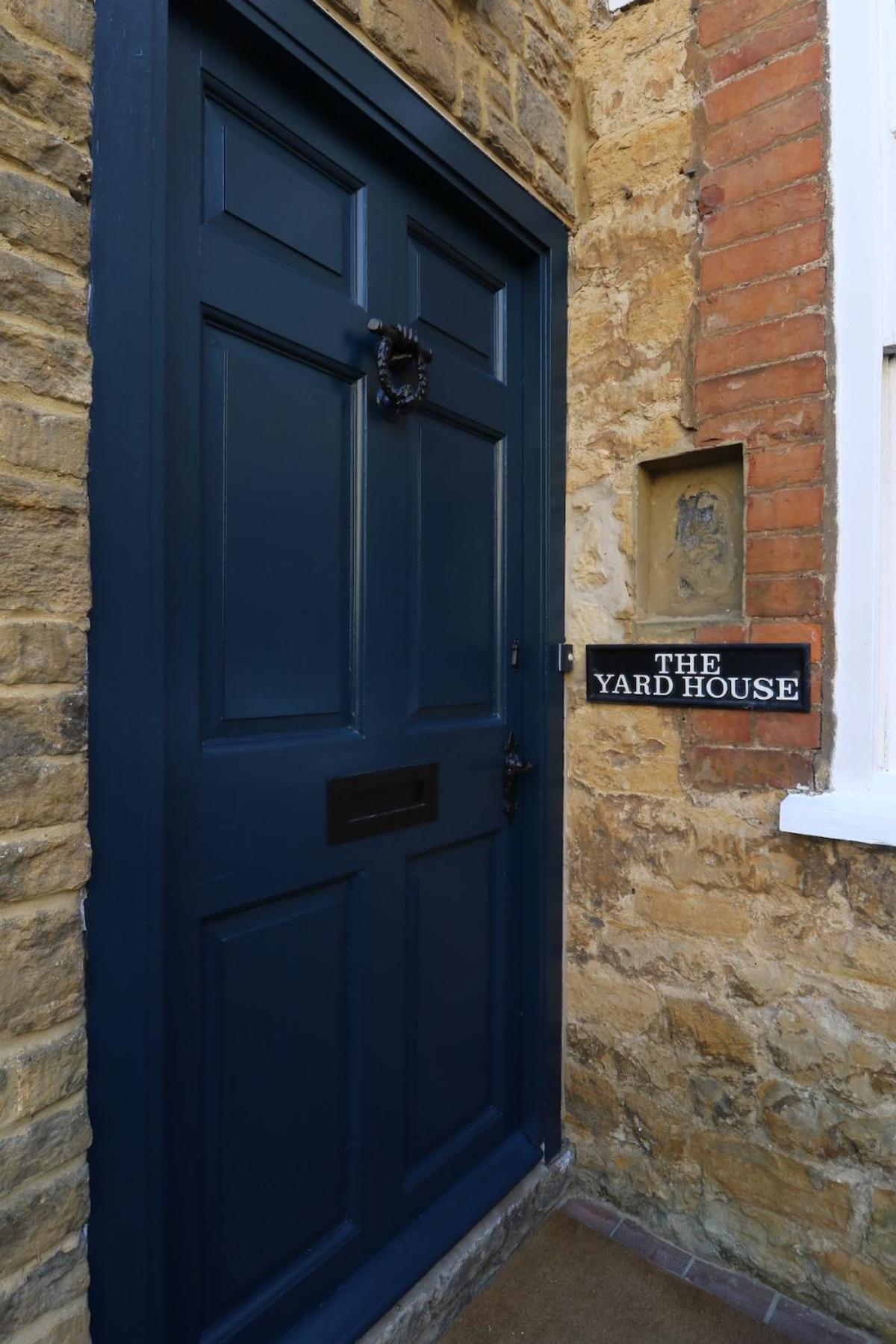 The Yard House Sherborne (Dorset) Exterior foto