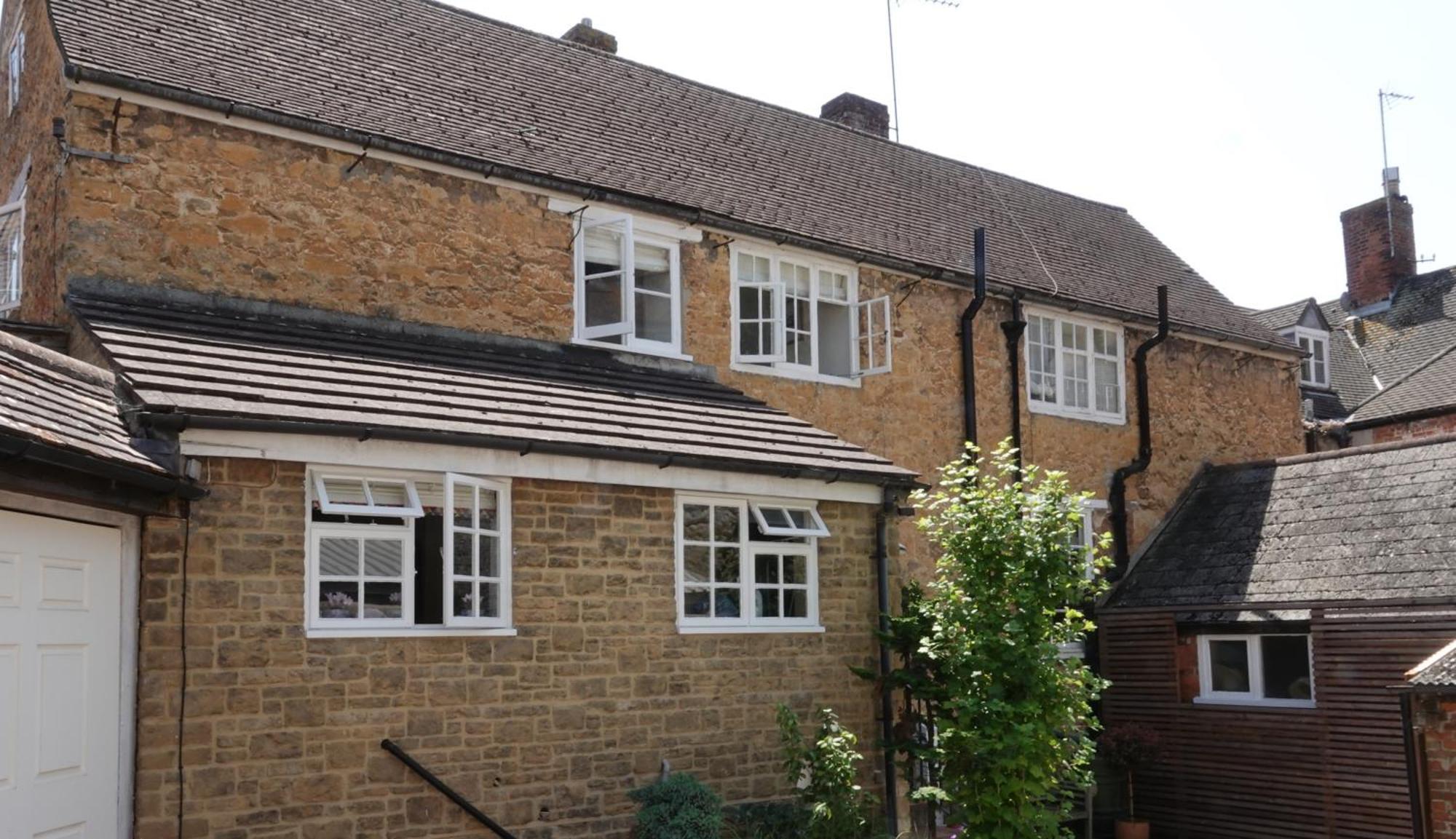 The Yard House Sherborne (Dorset) Exterior foto
