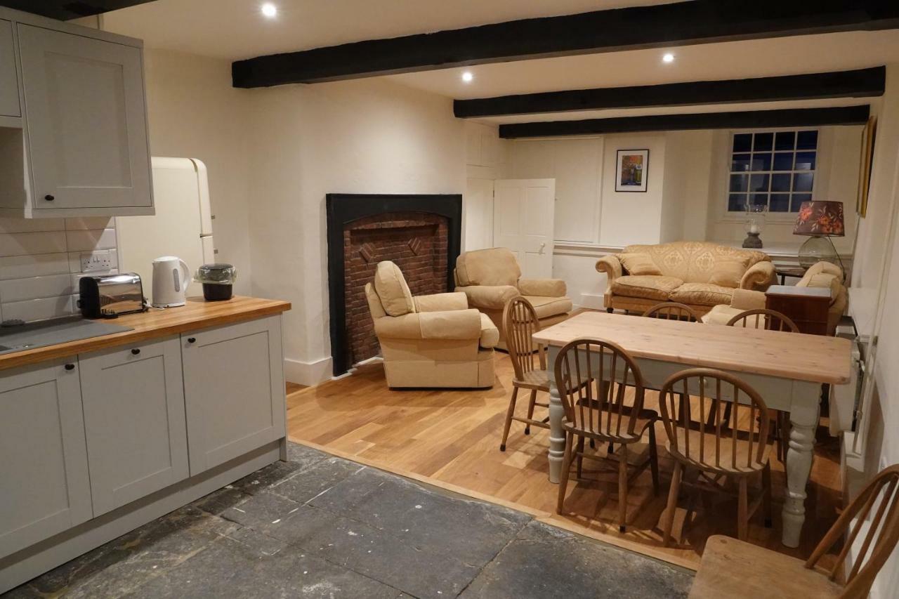 The Yard House Sherborne (Dorset) Quarto foto