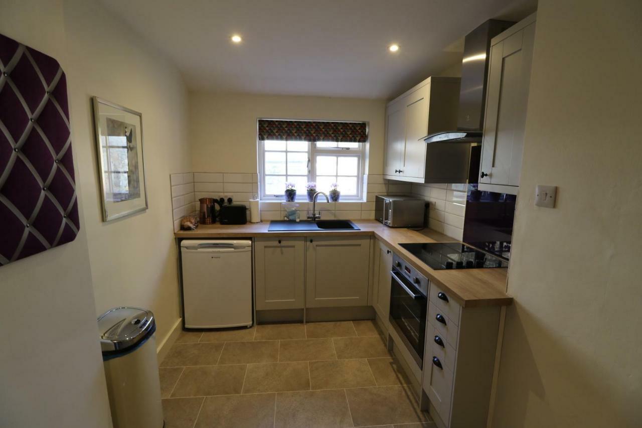 The Yard House Sherborne (Dorset) Quarto foto