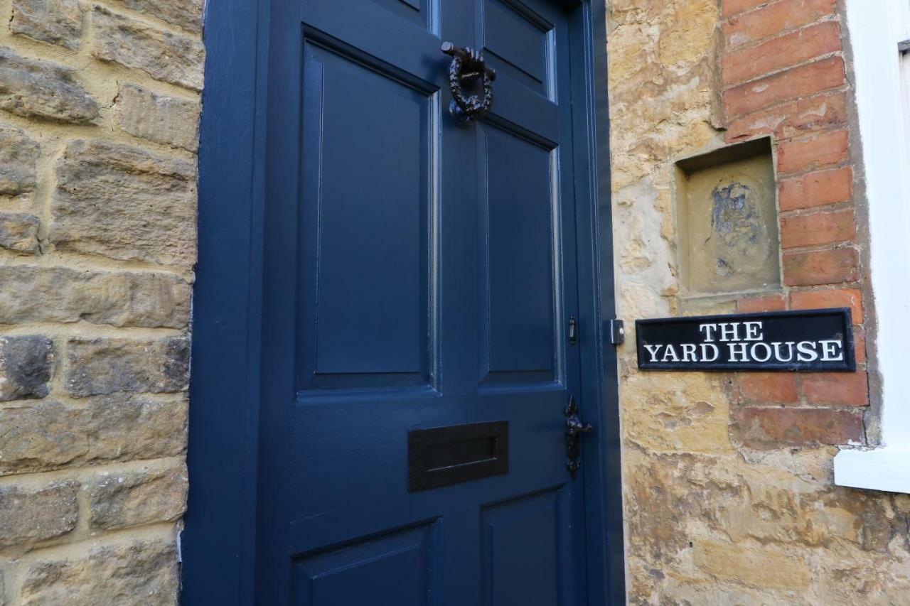 The Yard House Sherborne (Dorset) Exterior foto