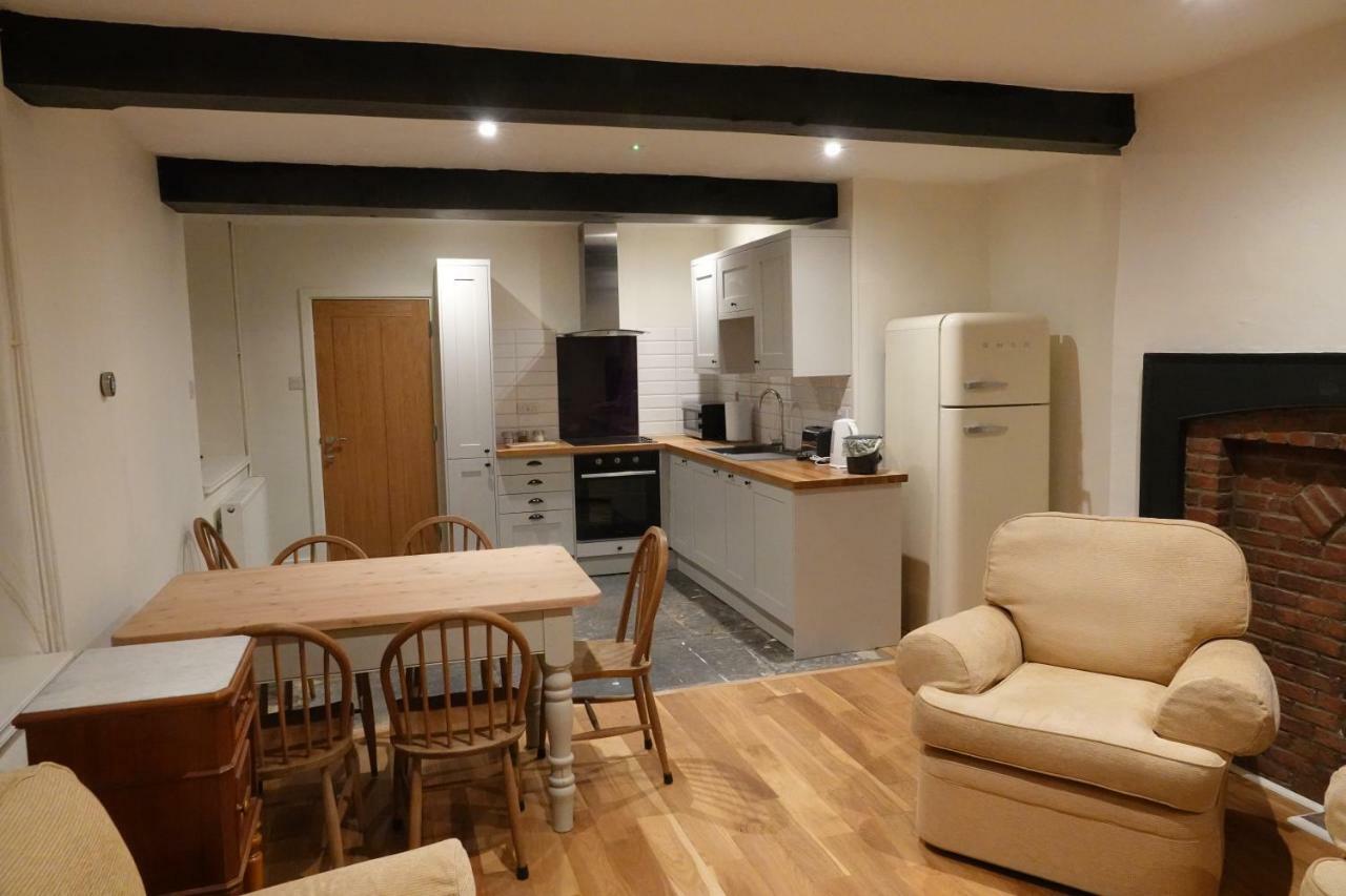 The Yard House Sherborne (Dorset) Quarto foto