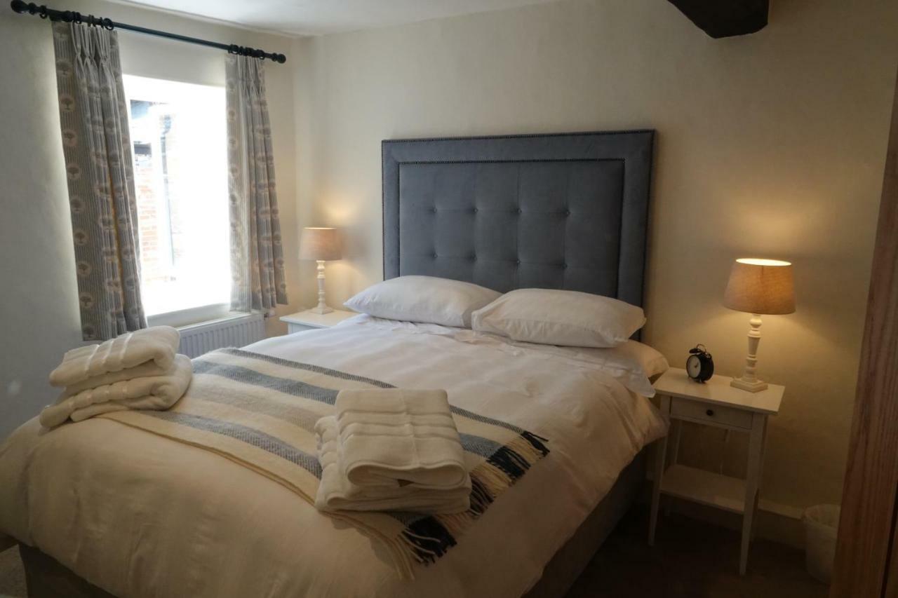 The Yard House Sherborne (Dorset) Quarto foto