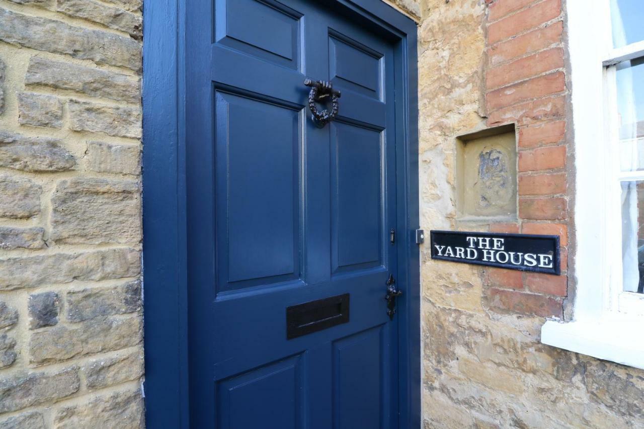 The Yard House Sherborne (Dorset) Quarto foto